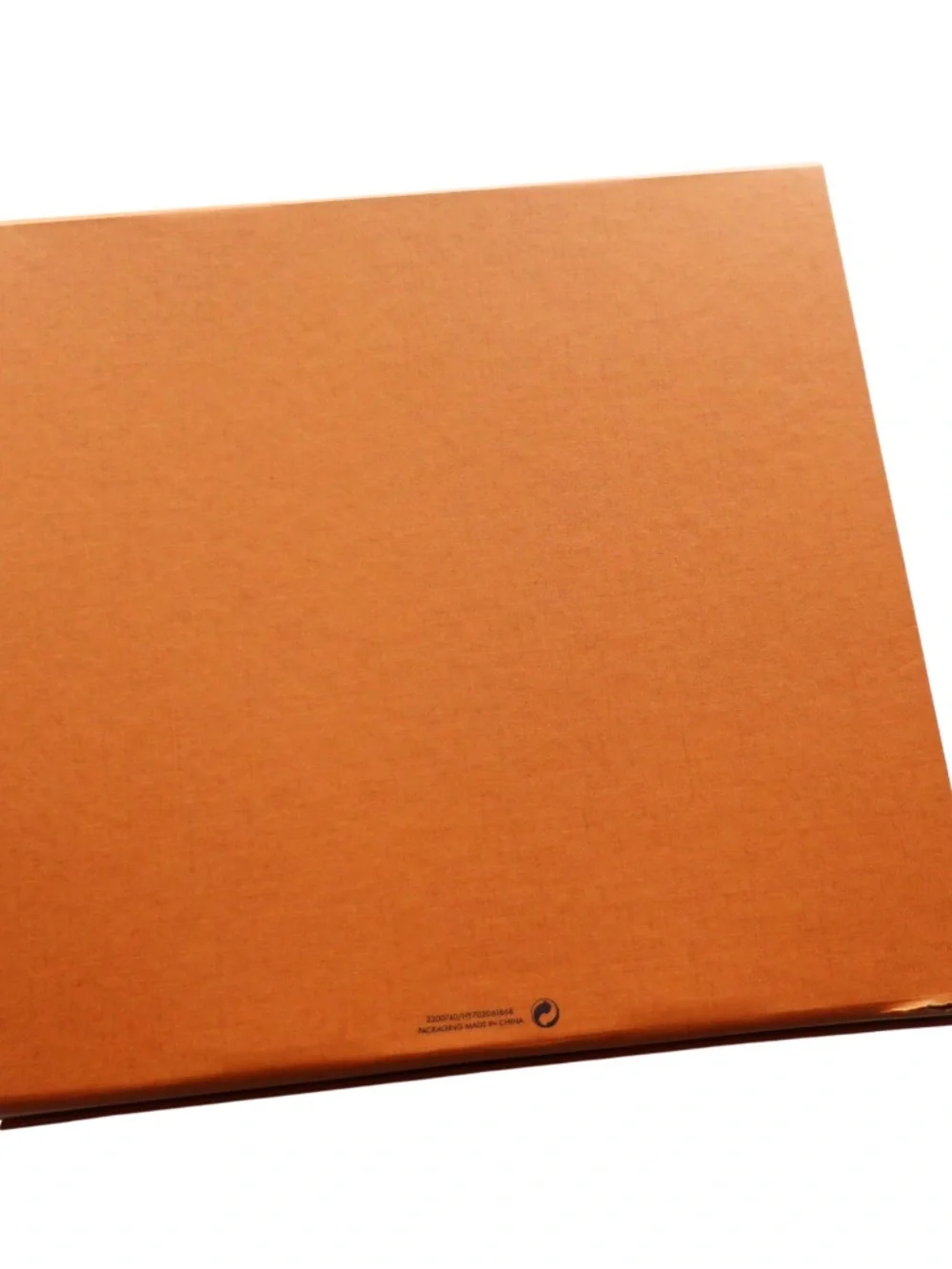 NEW LOUIS VUITTON Medium Empty Storage Gift Box 10